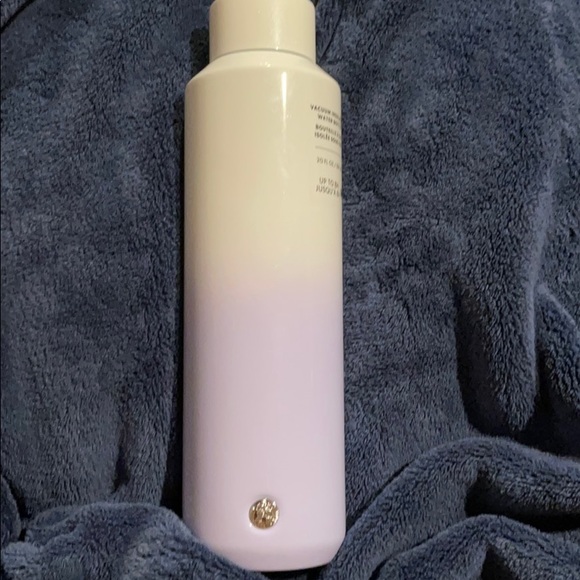 2021 Starbucks Easter Edition 20oz Water Bottle